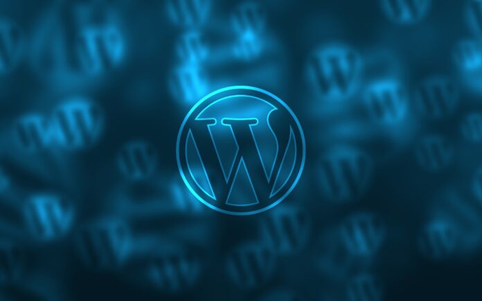 siti WordPress